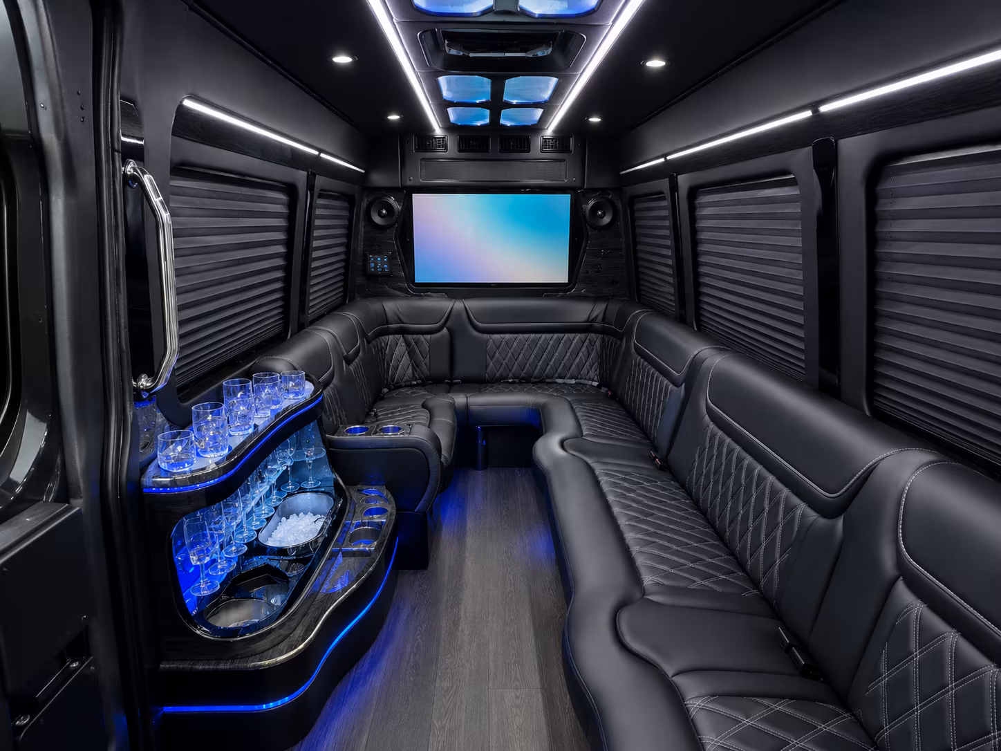 airport transfers to fresno yosemite international done right