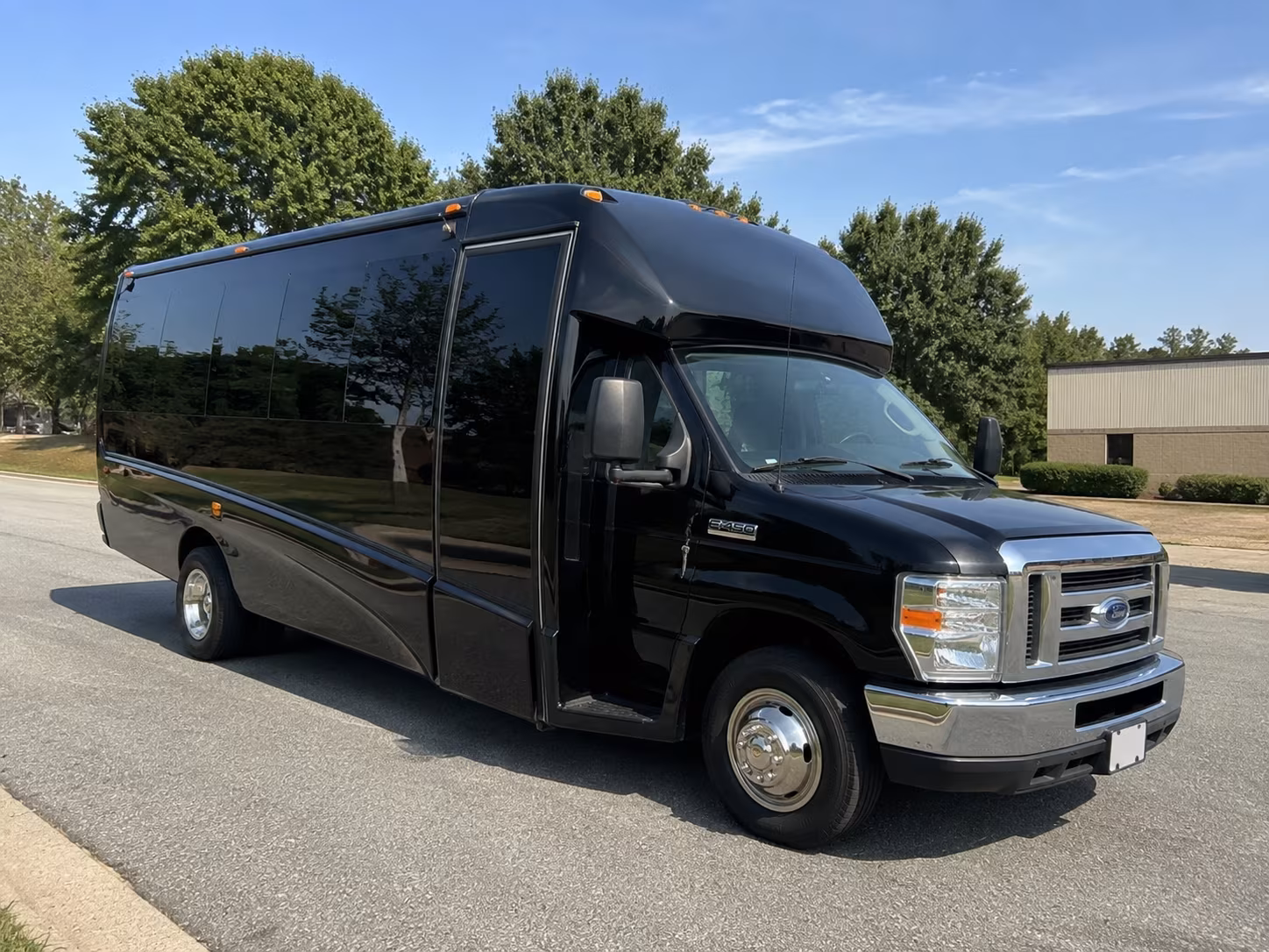 clovis airport transportation onboard seating