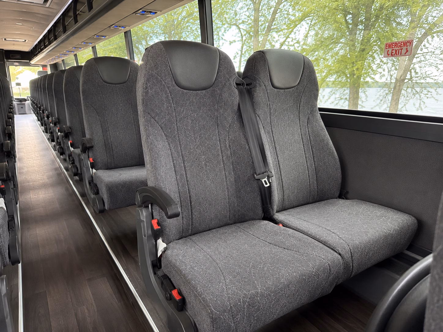 Clovis Corporate Event Transportation