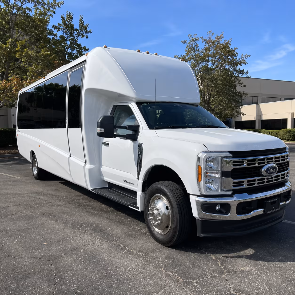clovis employee transportation
