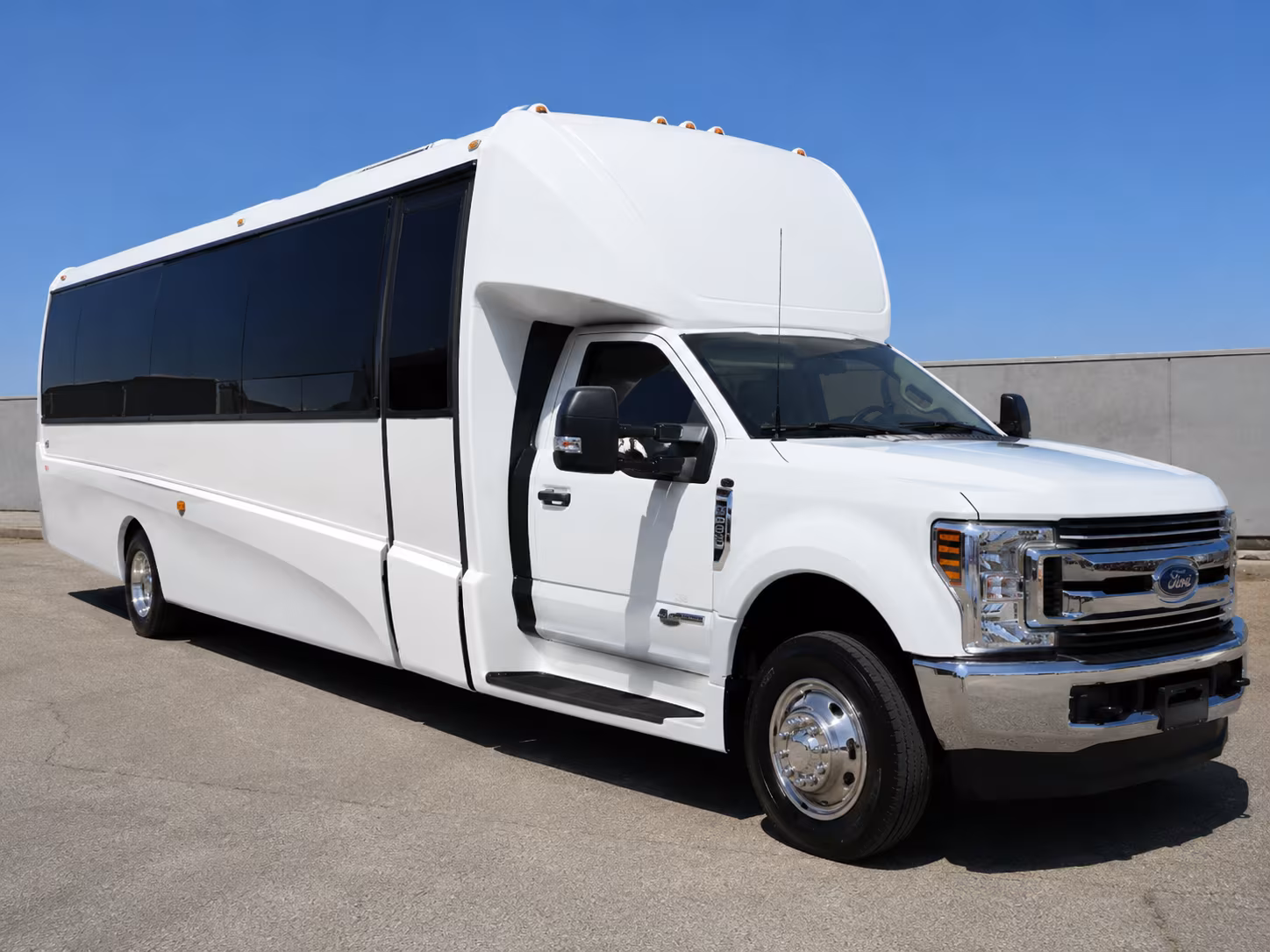 clovis government military transportation onboard seating