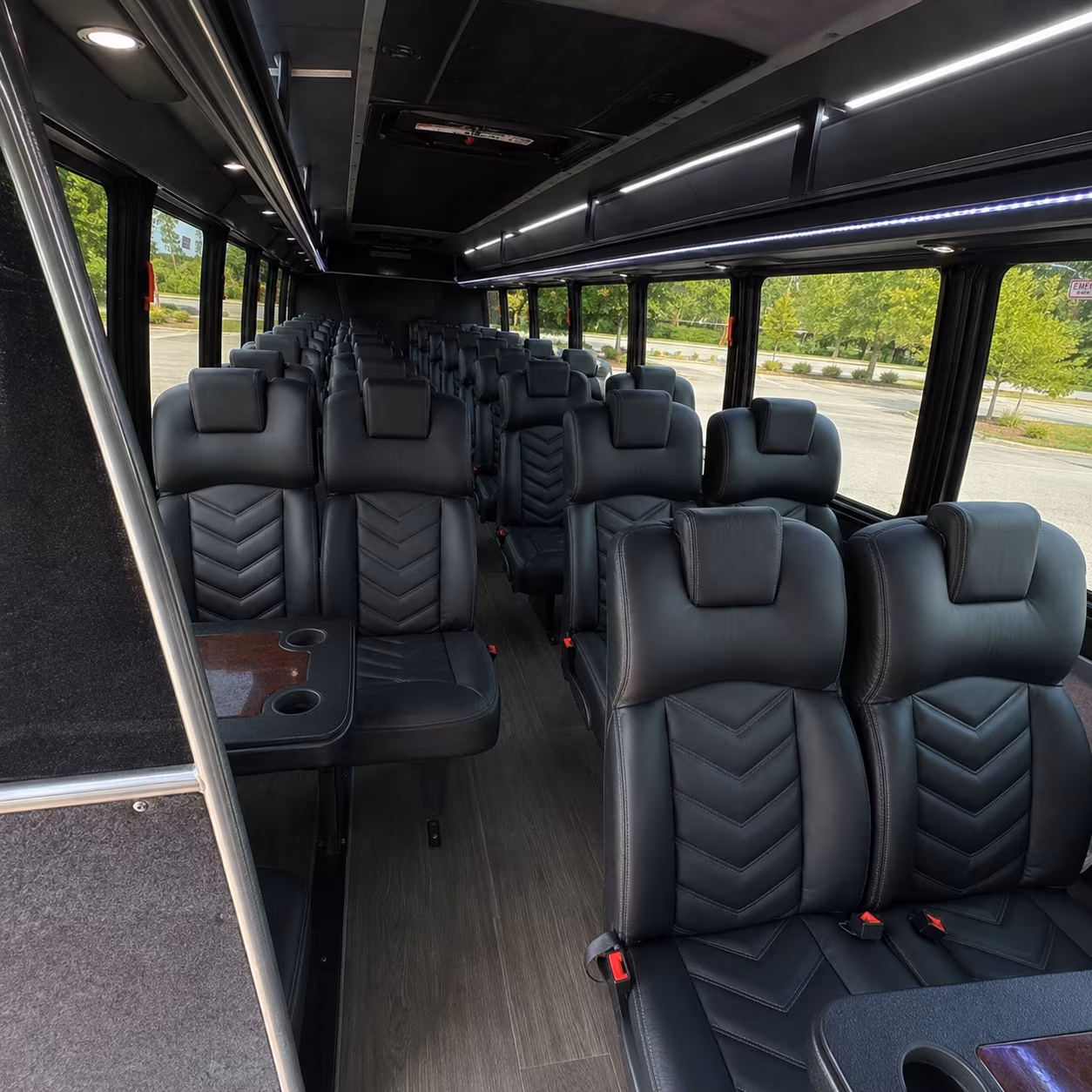 clovis government military transportation