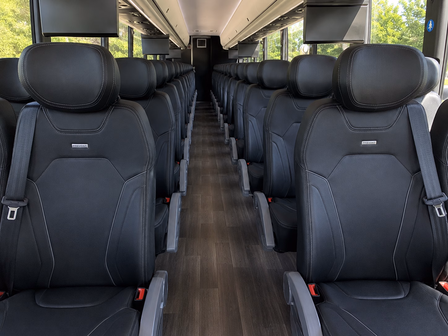 clovis long distance transportation