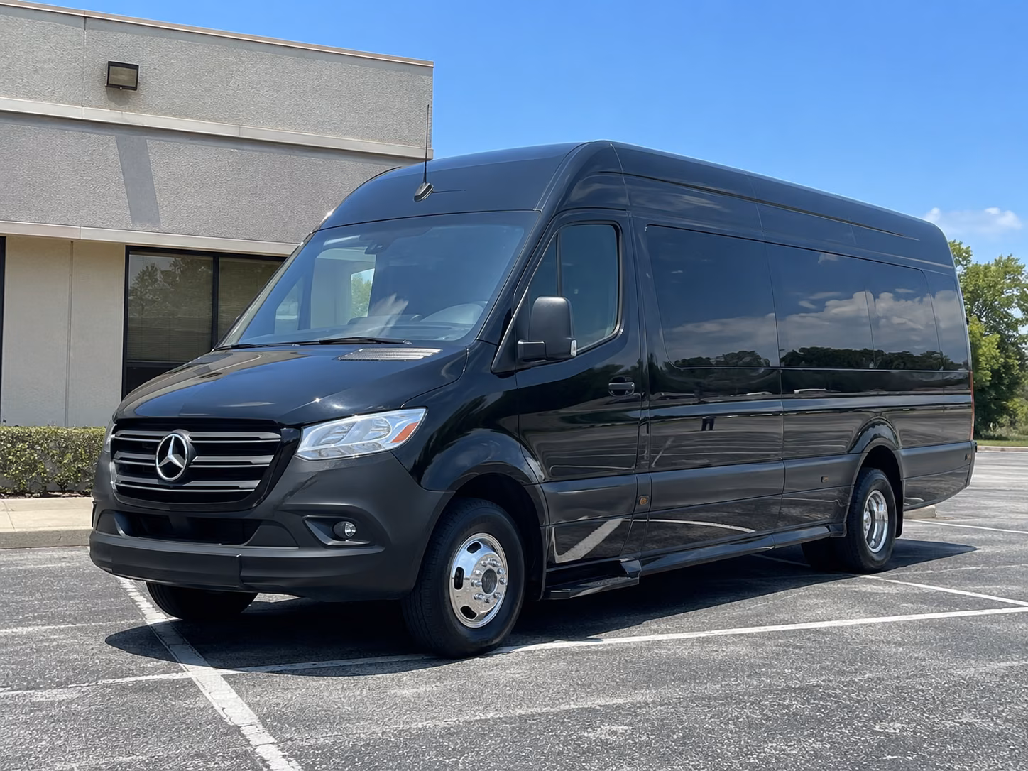 clovis wine tour brewery transportation onboard seating