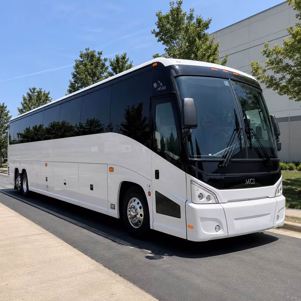 clovischarterbuscompany com makes it possible to coordinate senior ministry transportation across clovis
