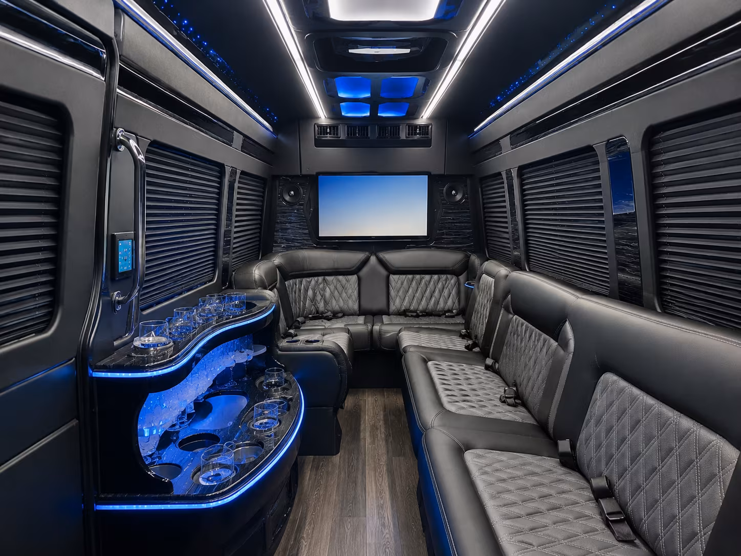 clovischarterbuscompany com puts downtown fresno concert venues within easy reach of your clovis group