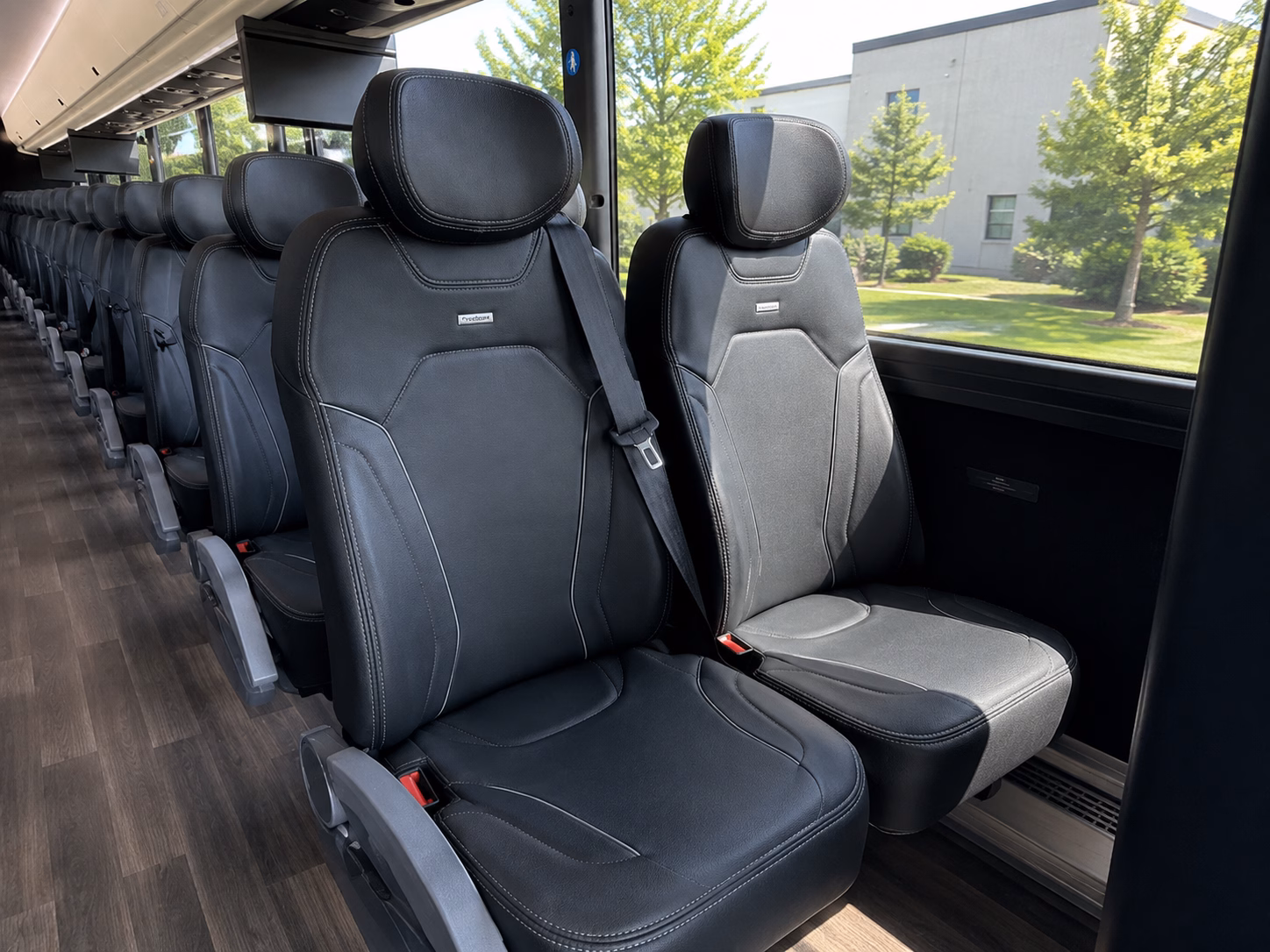 clovischarterbuscompany com will help you check wedding transportation off your list fast