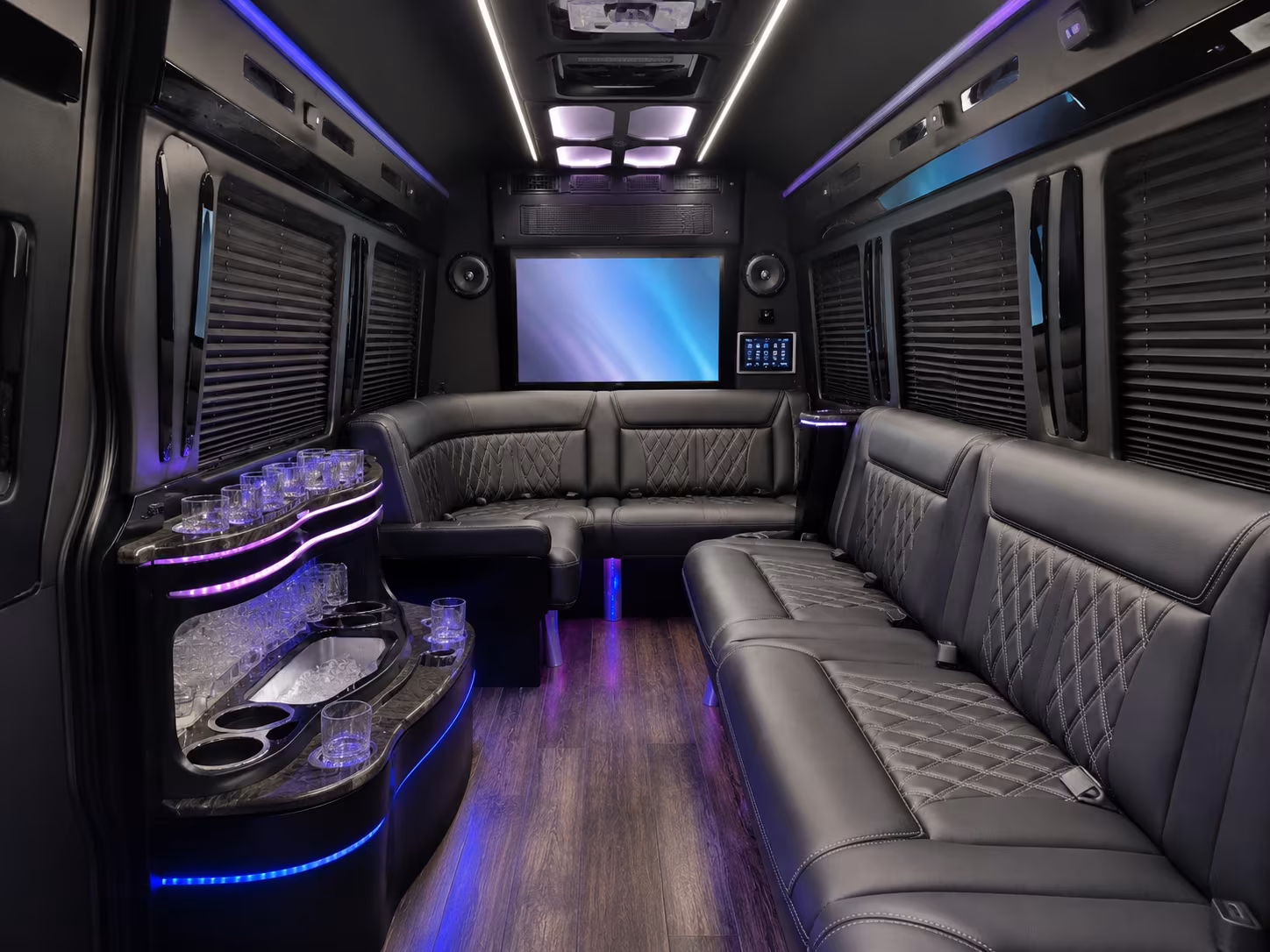 for the best corporate bus options in clovis compare through clovischarterbuscompany com
