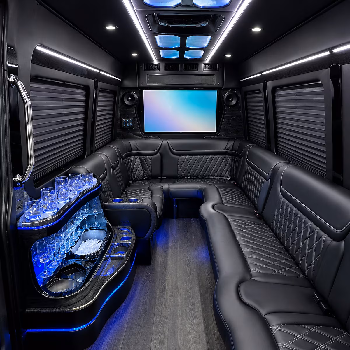 lodi bus rentals