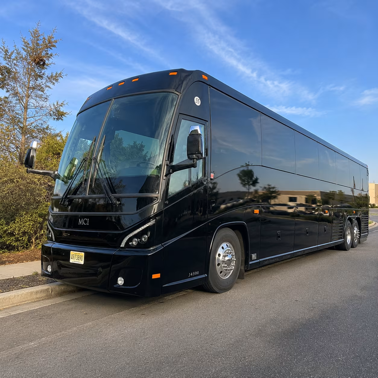 look no further for clovis employee transportation that fits any budget