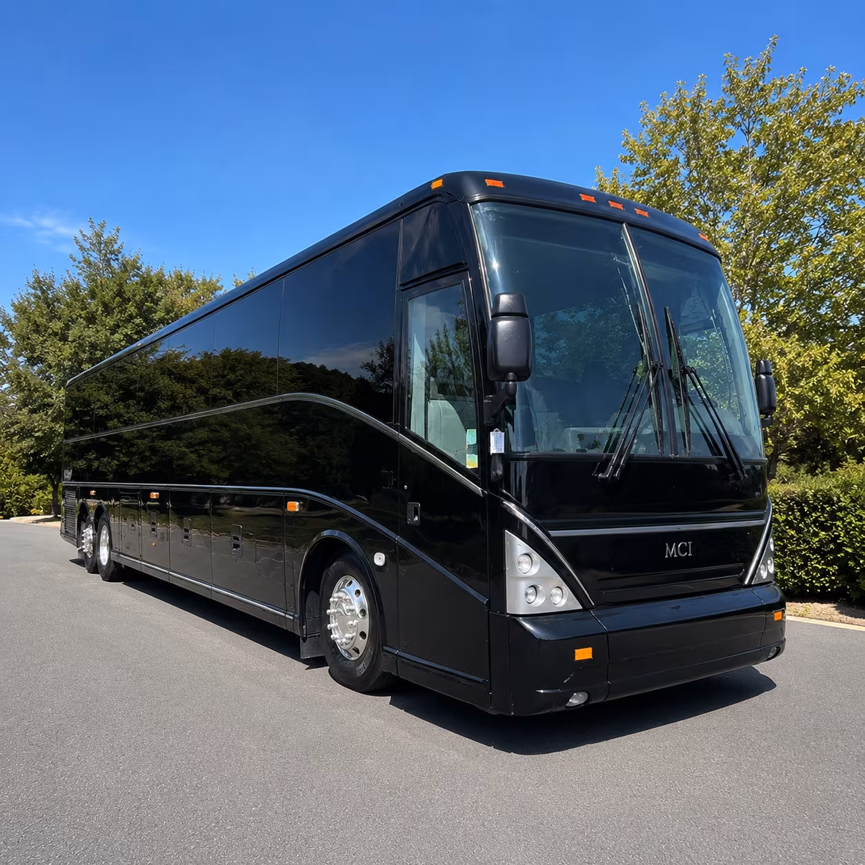 modesto field trip transportation