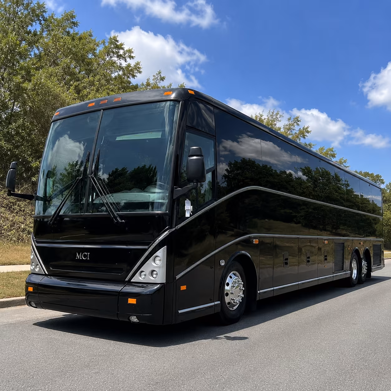 move your team to the fresno convention entertainment center with ease