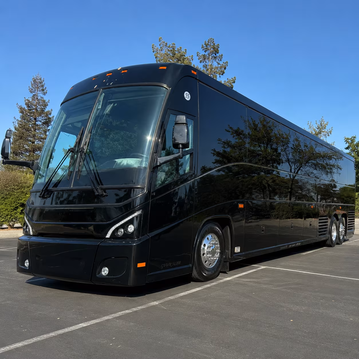 one form gets you government military transportation across the central valley