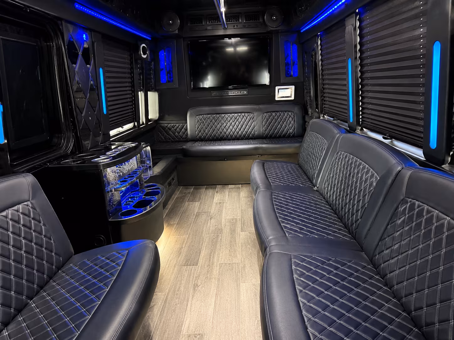 porterville bus rentals