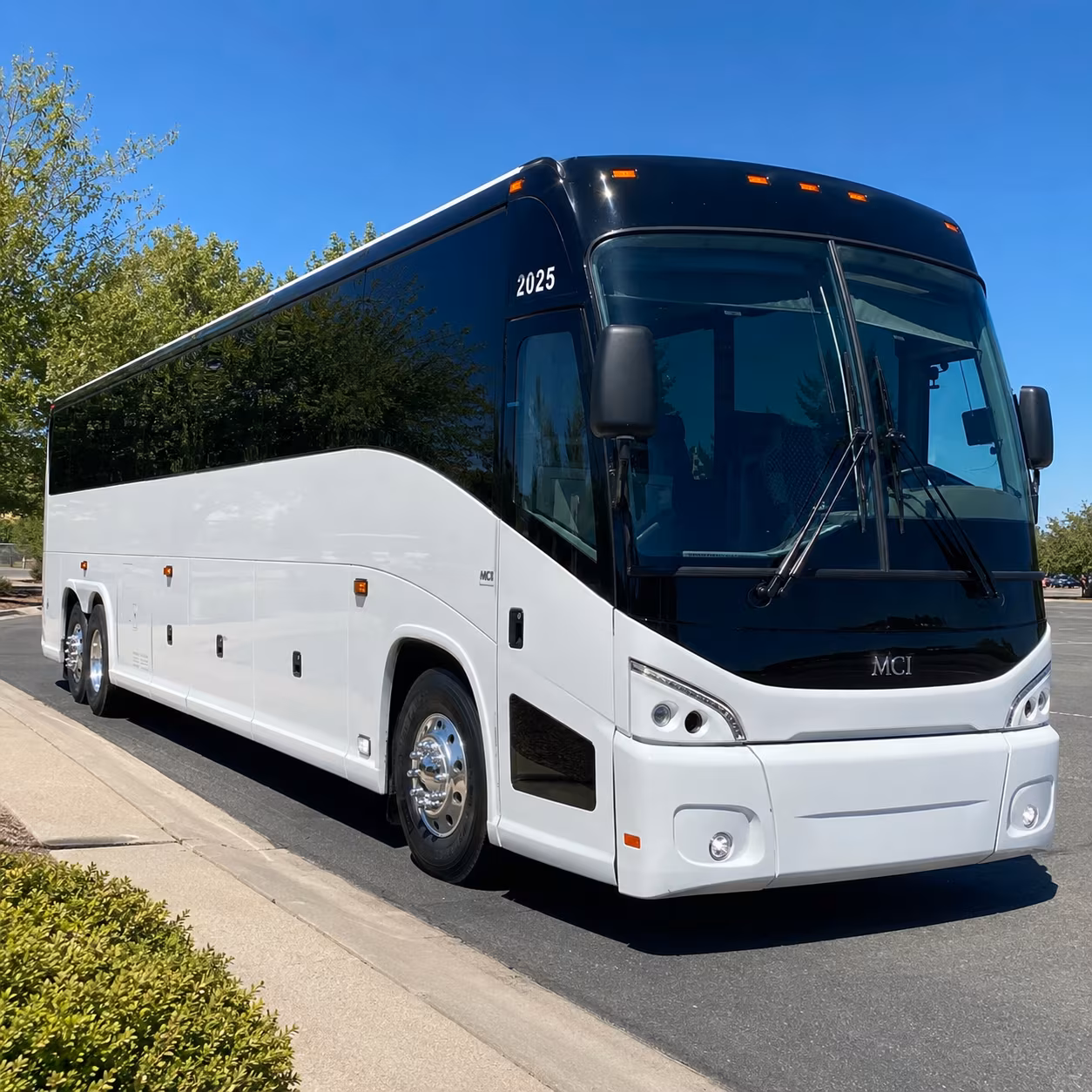 shuttle your whole congregation to easter and christmas eve services in clovis