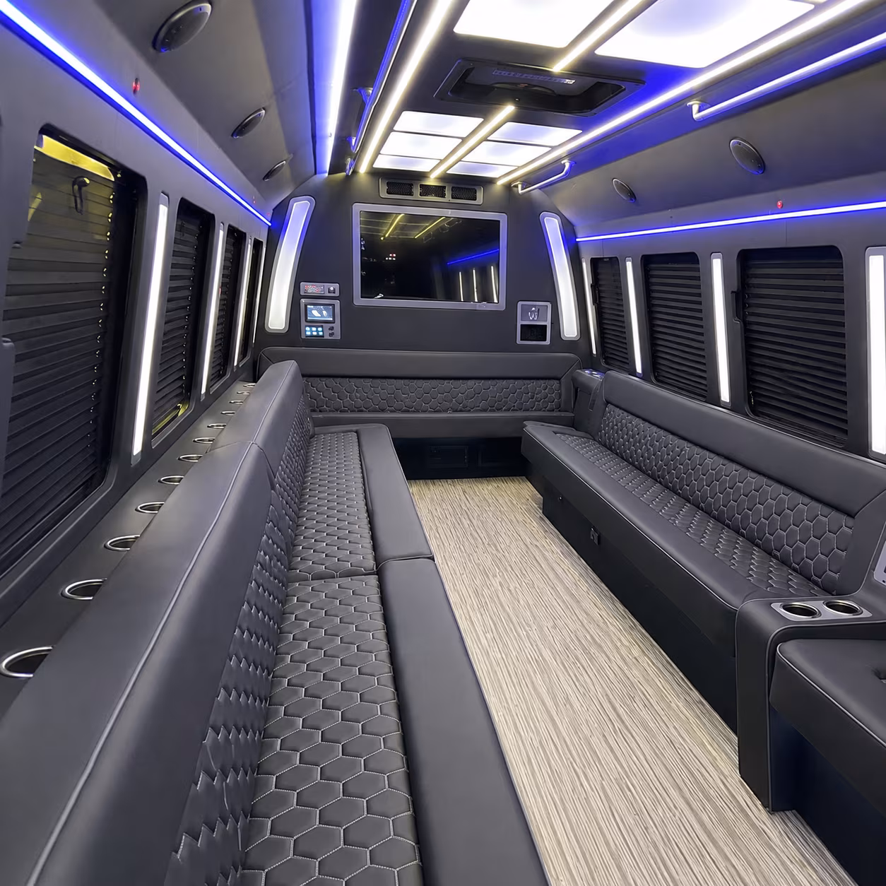 turlock prom transportation