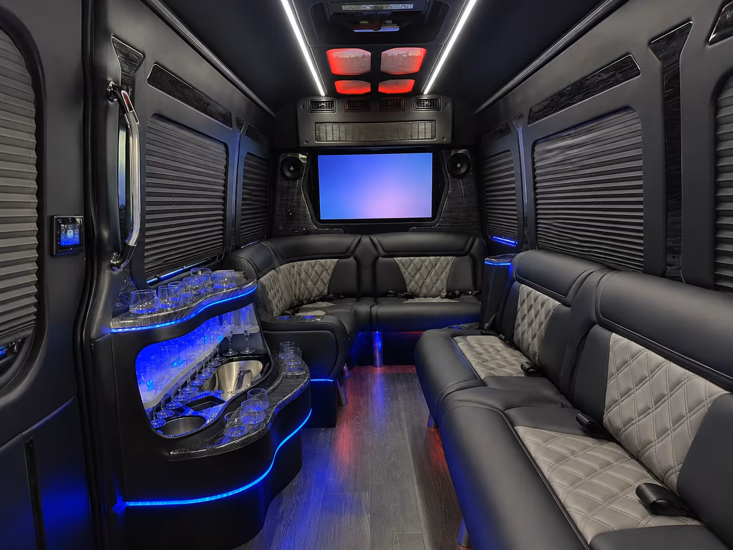 you don t have to manage a fleet to run a great employee shuttle