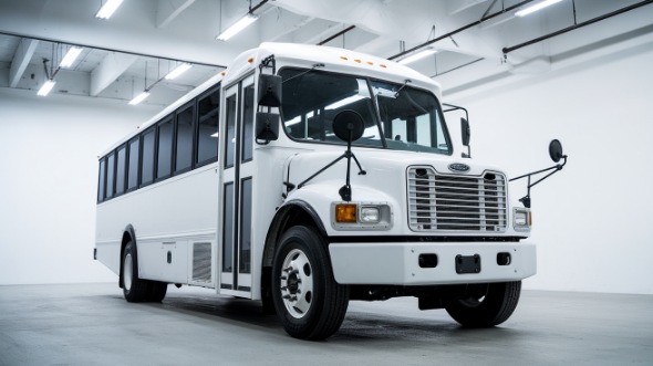 35 passenger minibus hanford