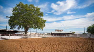 clovis rodeo grounds