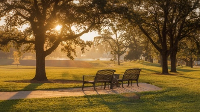 earl f johnson park