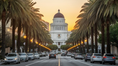 golden state boulevard