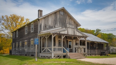 great valley museum