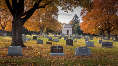 hillcrest cemetery