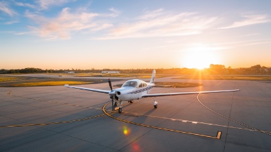 madera municipal airport