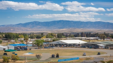 merced county fairgrounds