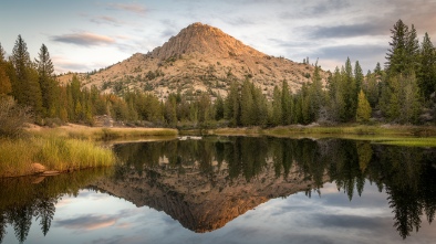 sierra bicentennial park