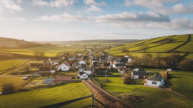 tarpey village