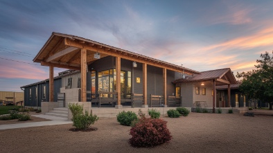 the tulare county museum