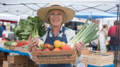 turlock farmers market