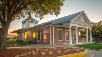 turlock historical museum