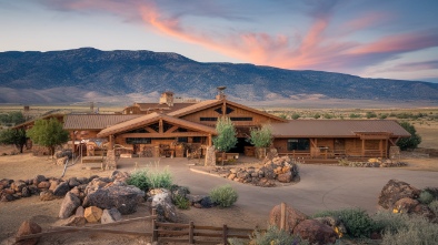 wonder valley ranch resort